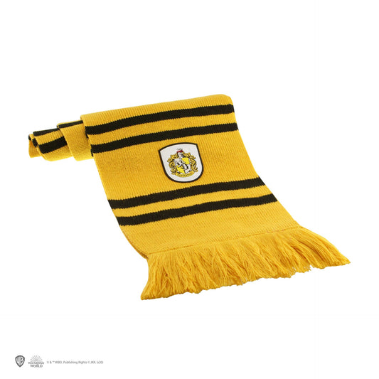 Hufflepuff-Schal