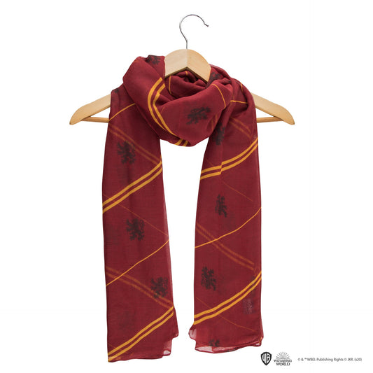 *Gryffindor-Schal