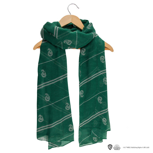 Slytherin-Schal