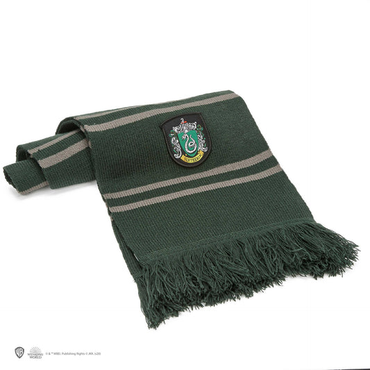 Schal Slytherin