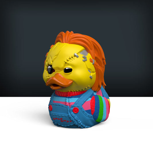 Chucky Duck (Mini Editie)