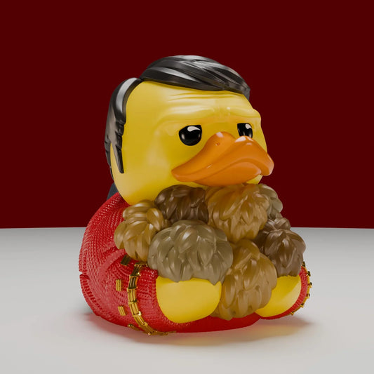 Canard Scotty (Boxed Edition)