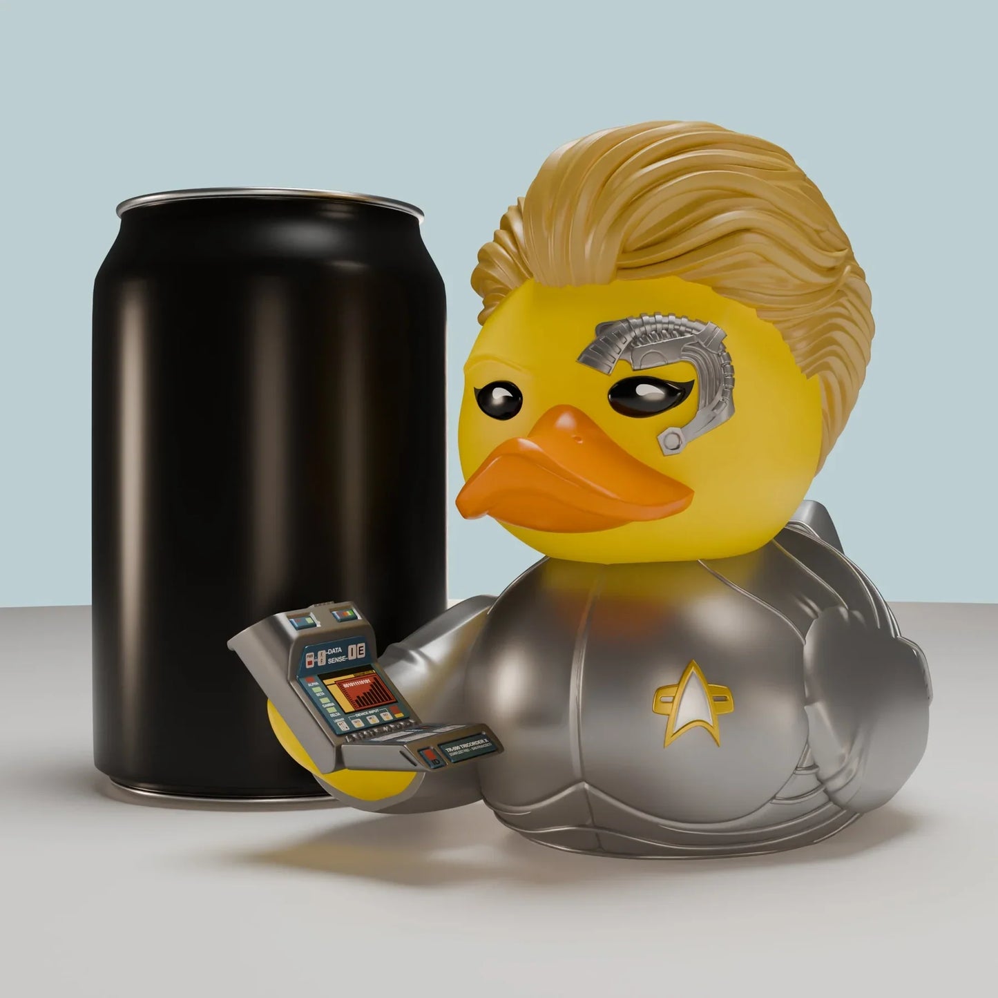 Canard Seven of Nine (Boxed Edition) - vue 7