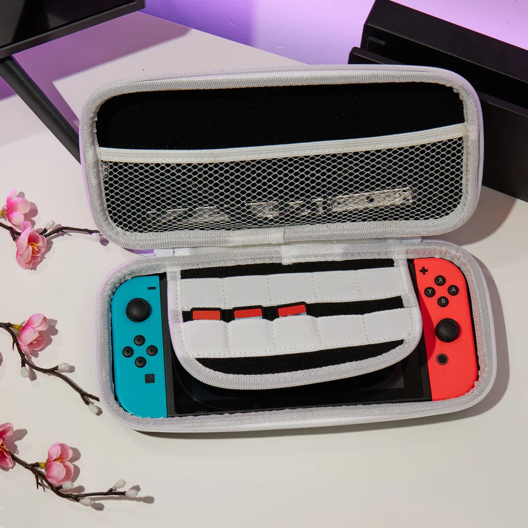 Étui Nintendo Switch Sonic le Hérisson - Shadow Sakura
