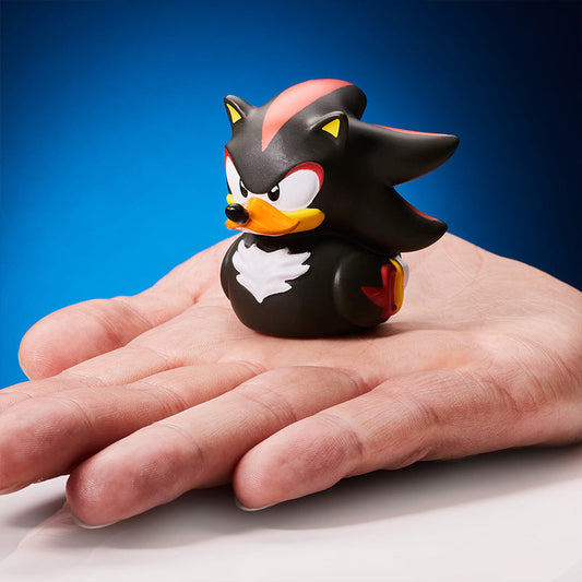 Duck Shadow (Mini Edition)