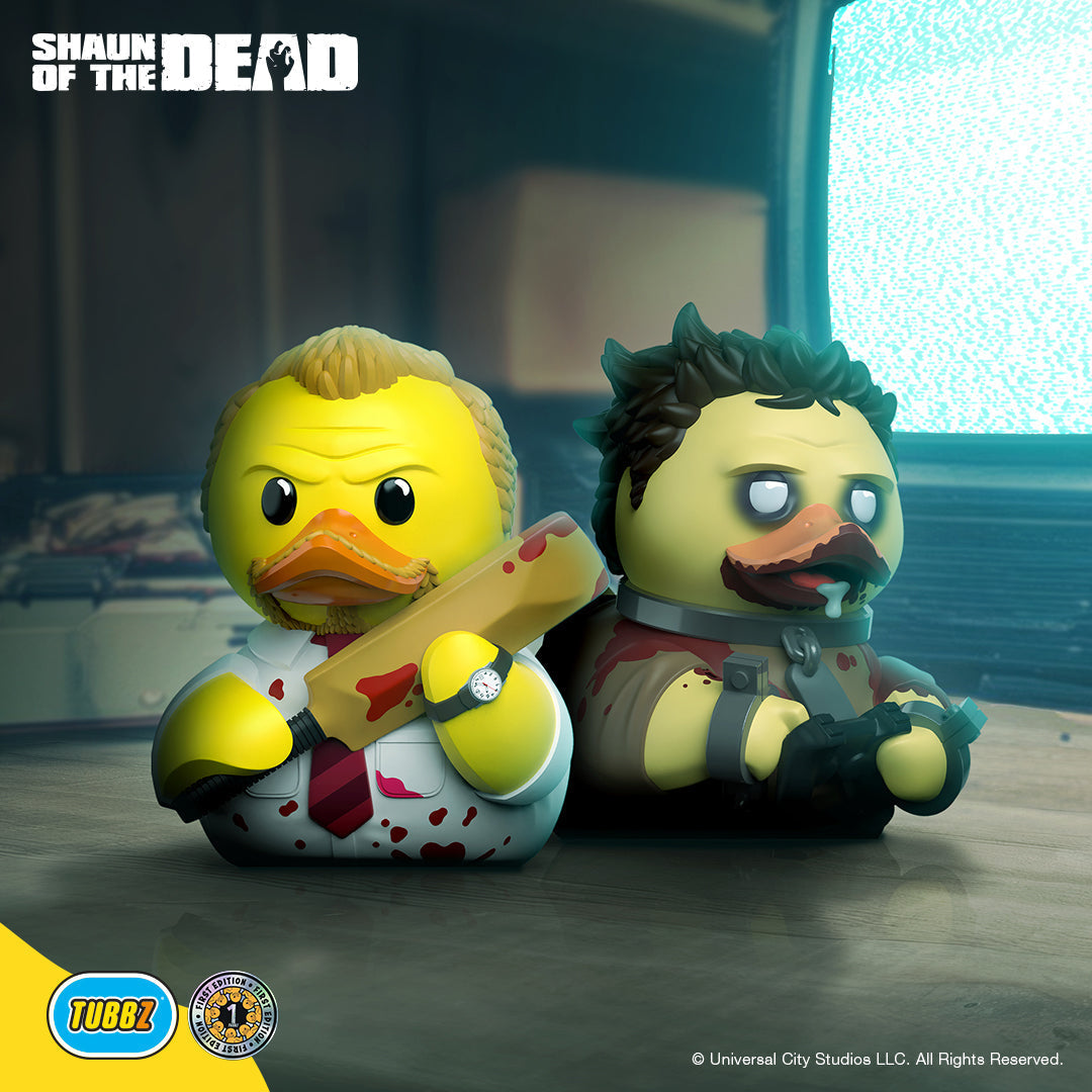 Canard Shaun (First Edition) - vue 15