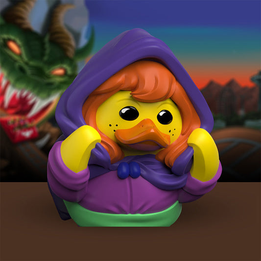 Ente Sheila die Diebin (Erstausgabe)