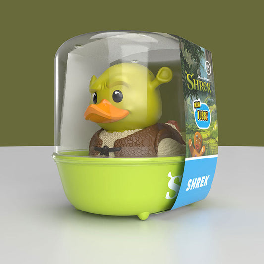 Canard Shrek (Mini Edition) - vue 2