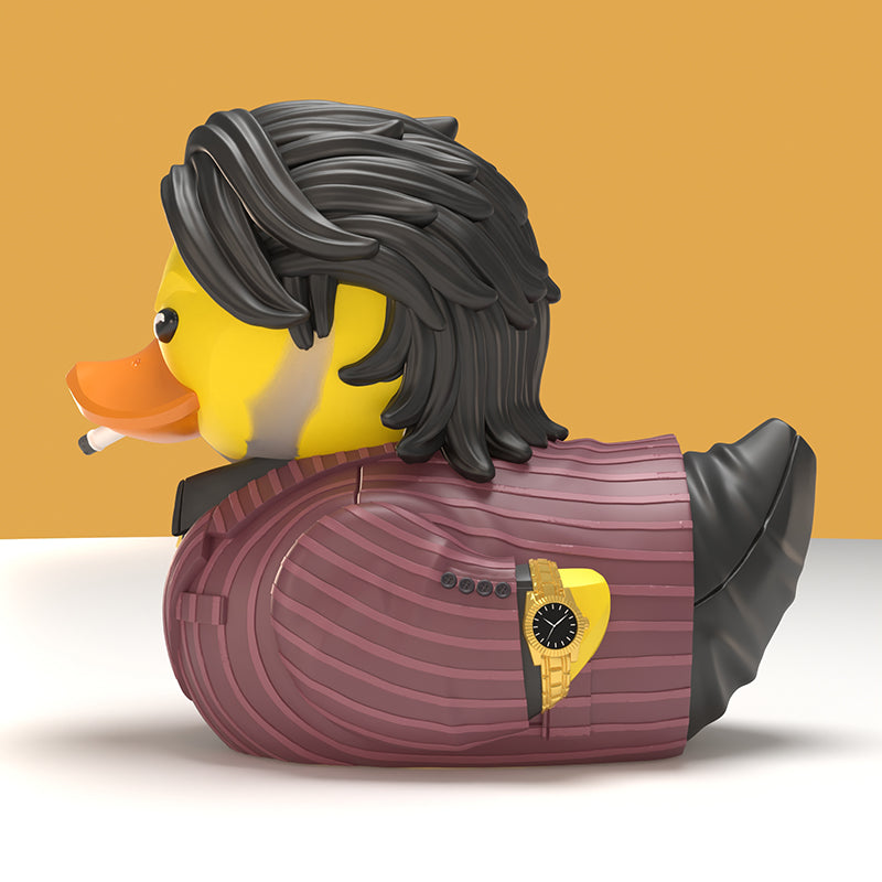 Canard Yakuza: Shun Akiyama TUBBZ (Collector's Edition)