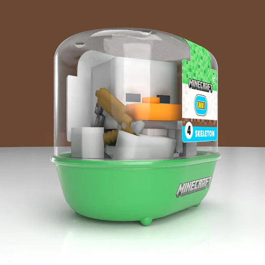 Skeleton Duck (eerste editie)