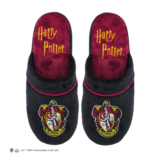 Gryffindor-Hausschuhe
