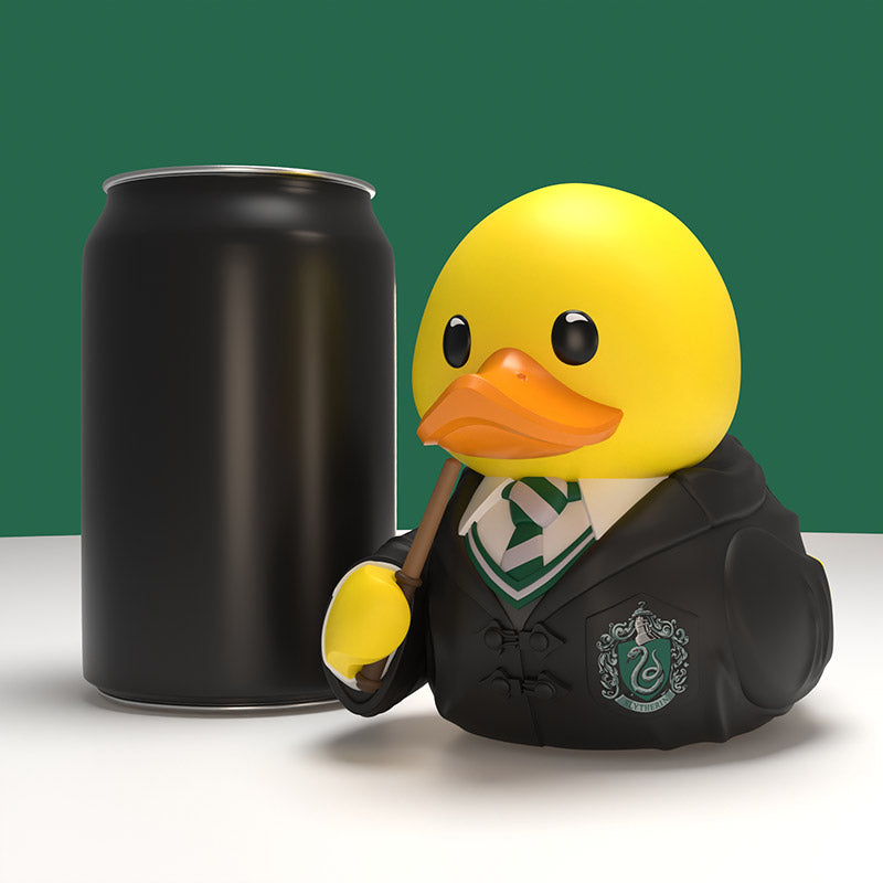 Canard Harry Potter: Serpentard TUBBZ (Boxed Edition) - vue 7