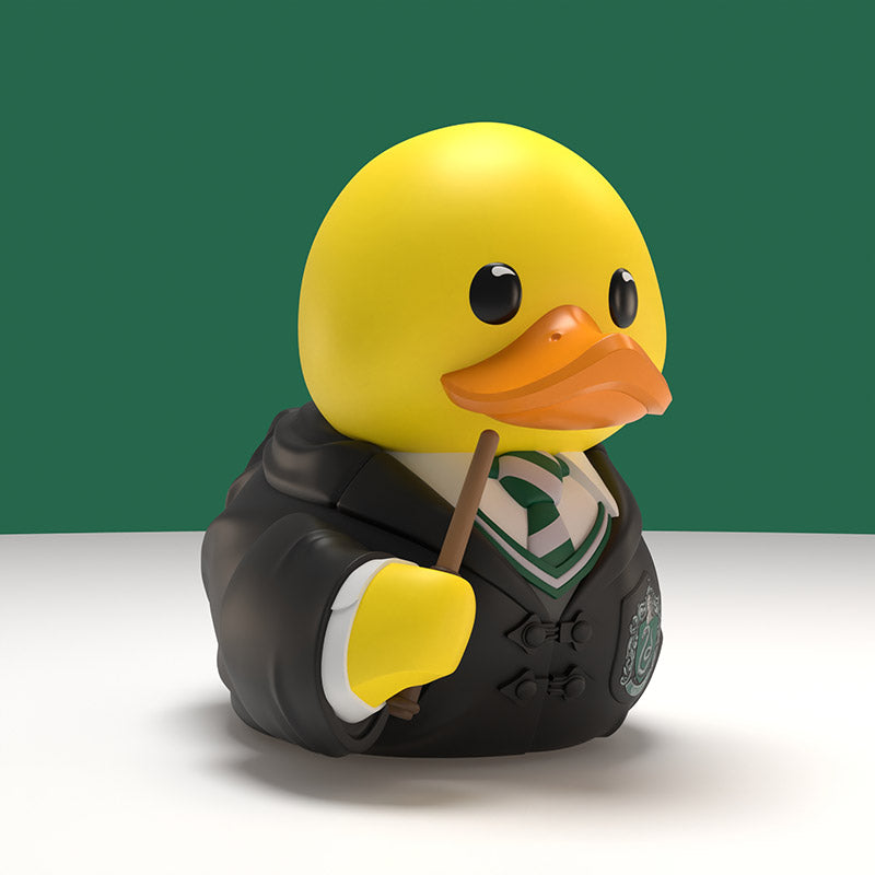 Canard Harry Potter: Serpentard TUBBZ (Collector's Edition) - vue 7