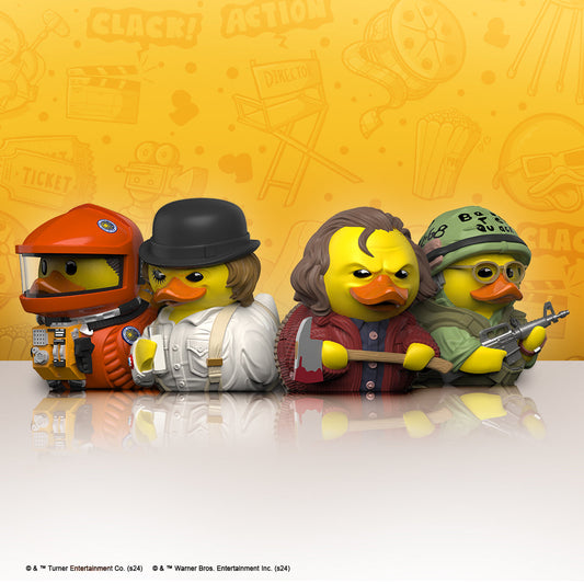 Ducks Stanley Kubrick (Erstausgabe)