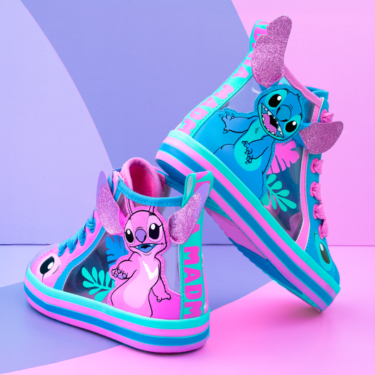 STITCH SCHUHE