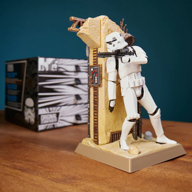 Original Stormtrooper - Advent calendar