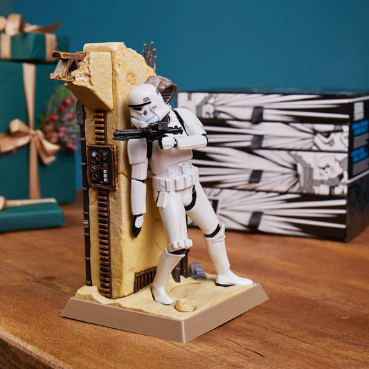 Original Stormtrooper - Advent calendar