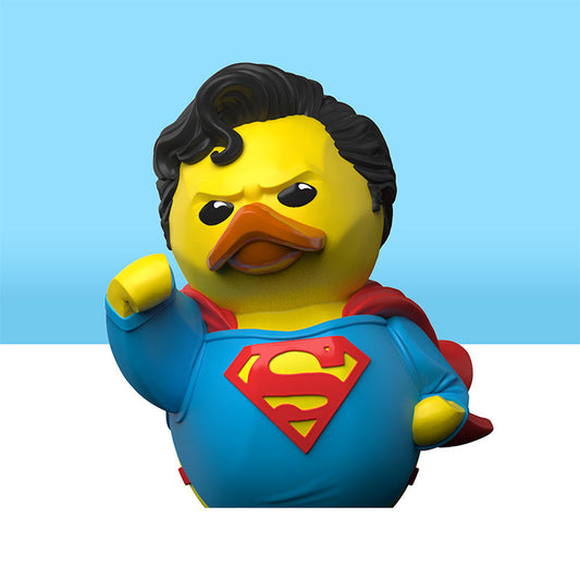 Canard DC Comics: Superman TUBBZ (First Edition) - vue 2
