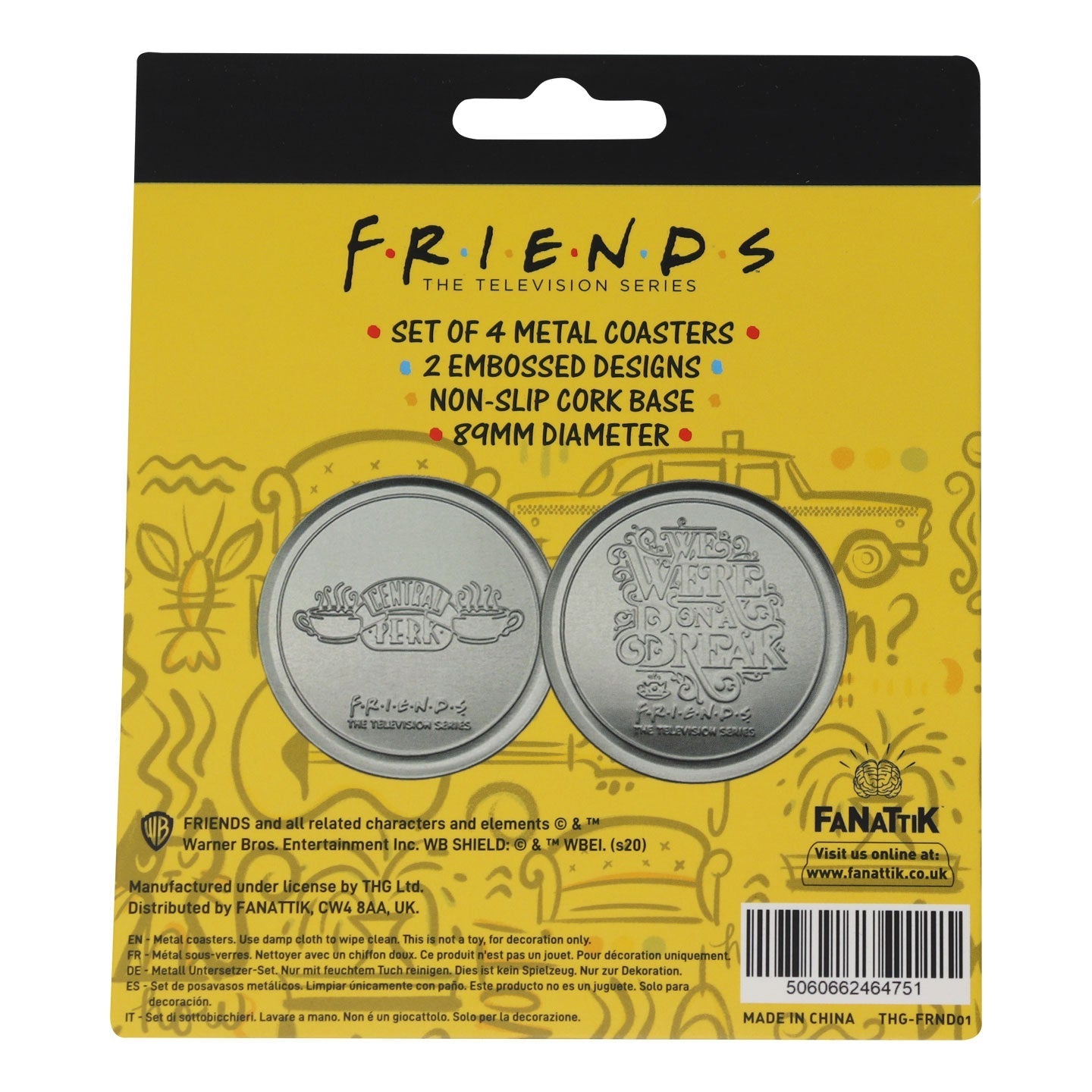Set de 4 sous-verres métal embossés FriendsSSet de 4 sous-verres métal embossés FriendsoSet de 4 sous-verres métal embossés FriendsuSet de 4 sous-verres métal embossés FriendssSet de 4 sous-verres métal embossés Friends-Set de 4 sous-verres métal embossés FriendsvSet de 4 sous-verres métal embossés FriendseSet de 4 sous-verres métal embossés FriendsrSet de 4 sous-verres métal embossés FriendsrSet de 4 sous-verres métal embossés FriendseSet de 4 sous-verres métal embossés FriendssSet de 4 sous-verres métal e