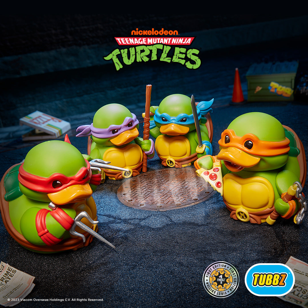 Canard Raphael (Boxed Edition) - vue 19