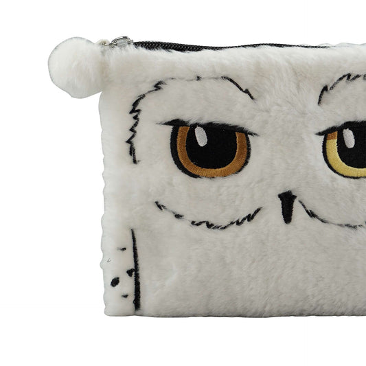 Harry Potter Plüschtasche - Hedwig 16 cm x 24 cm