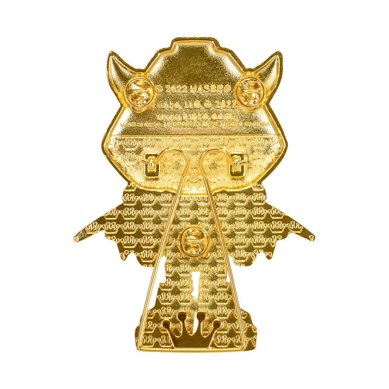 pop pins bumblebee 17