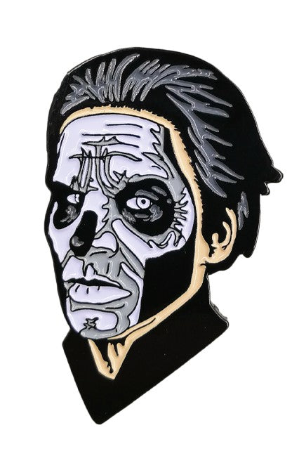 Geister-Pin: Papa Emeritus III