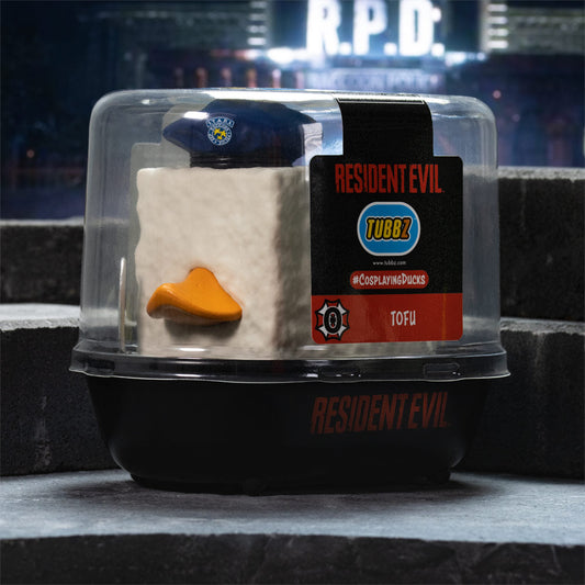 Eendentofu (eerste editie)