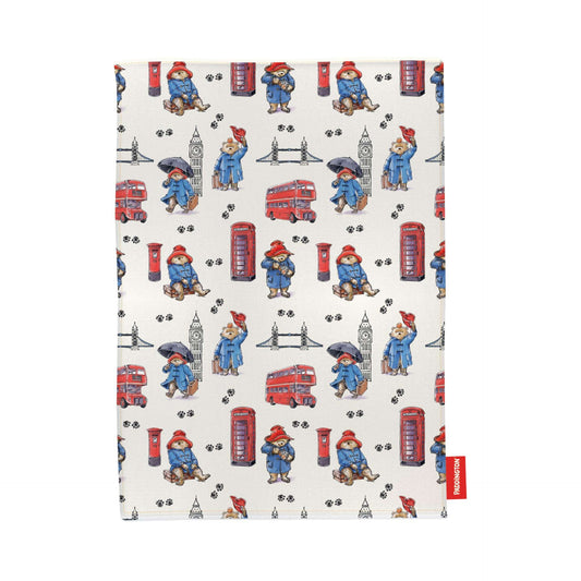 Geschirrtuch Paddington – Paddington London