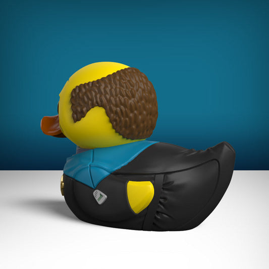 Duck The Doctor (EMH) (Erste Ausgabe)