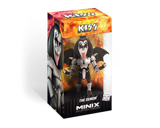 The Demon #101 - KISS – vue produit 2
