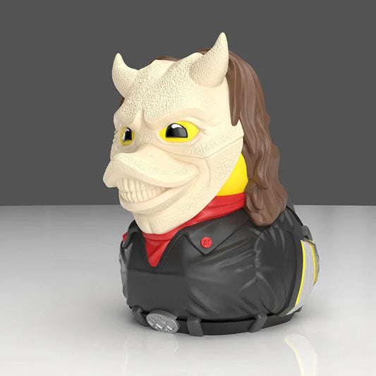 Duck The Grabber (Erstausgabe)