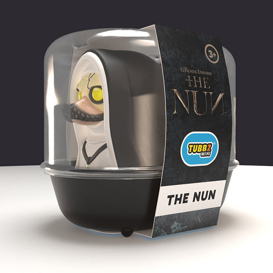 Duck The Nun: The Nun (Valak) (Mini Edition)