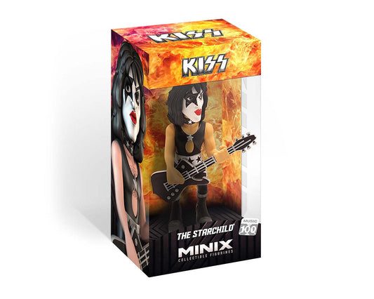 The Starchild #100 - KISS – vue produit 2