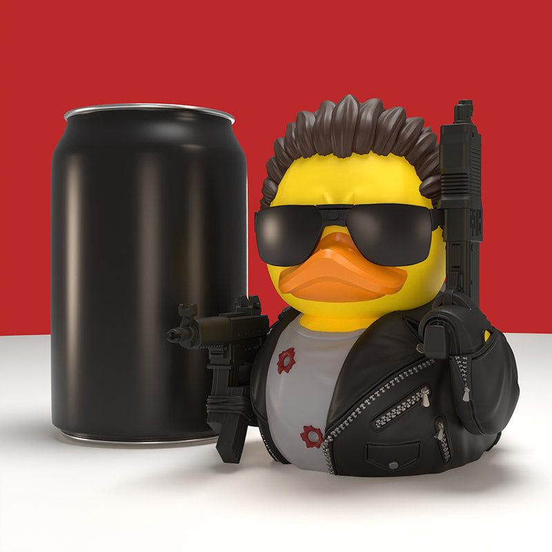 Canard Terminator: T-800 TUBBZ (Boxed Edition) - vue 8