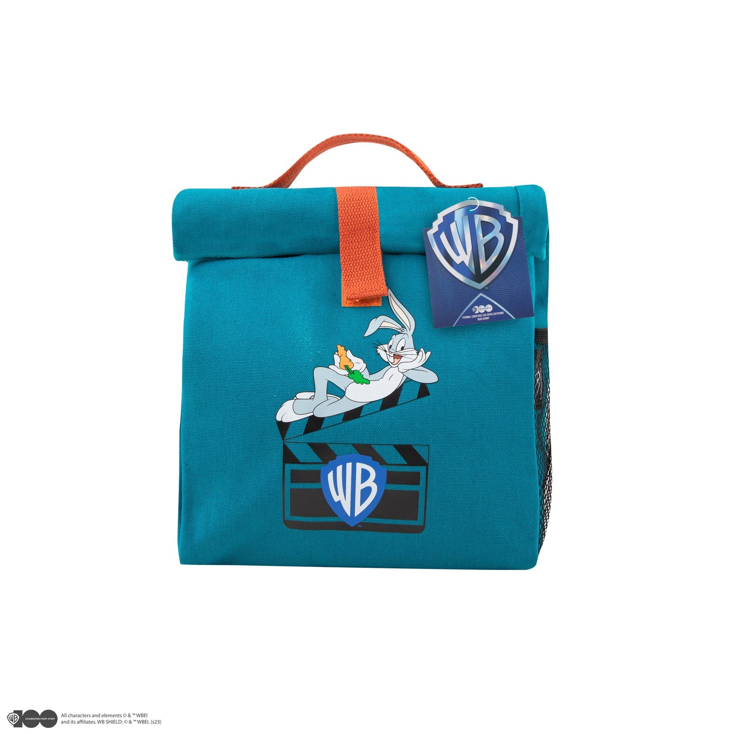 *Sac Repas Isotherme Bugs Bunny