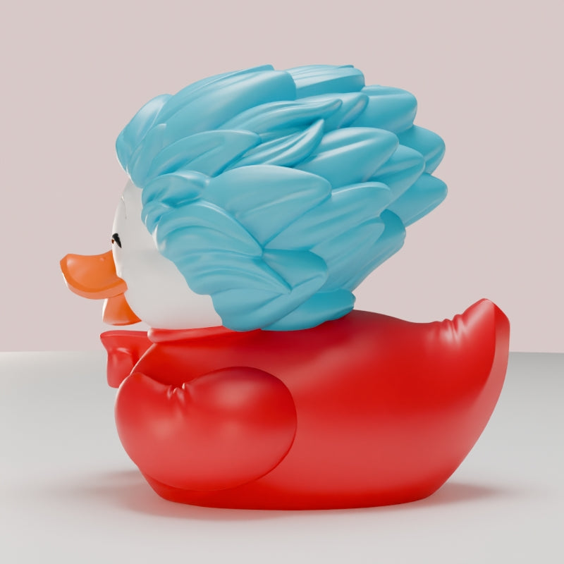Canard Le Chat chapeauté: Thing 2 (Boxed Edition) - vue 7