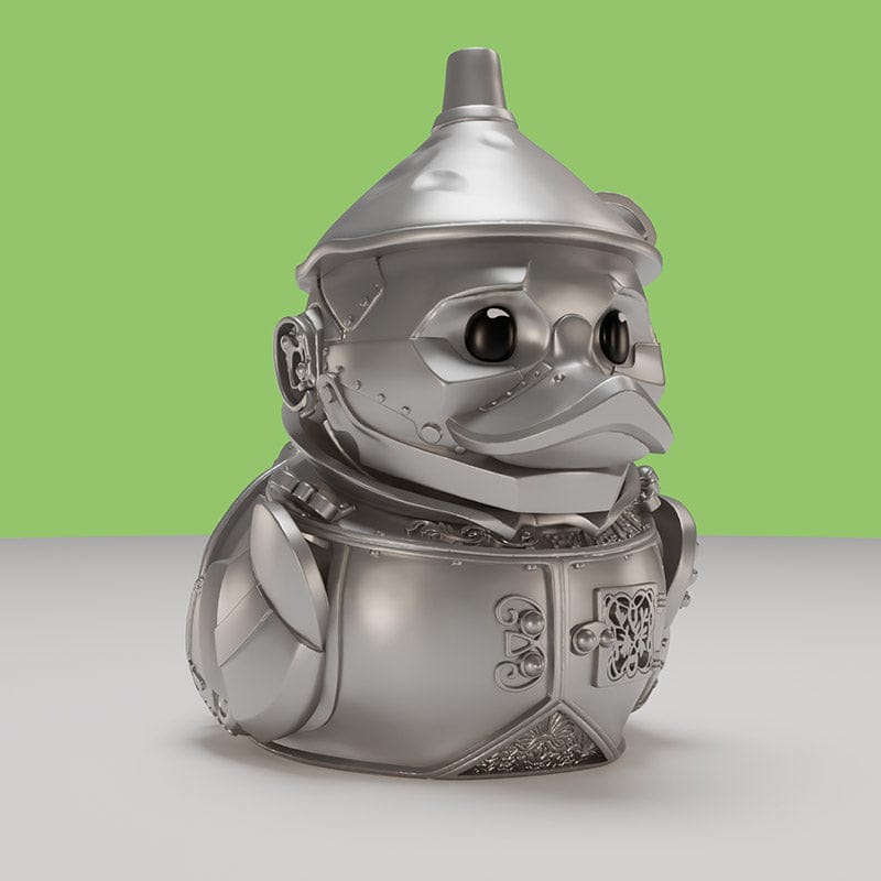 Tin Man Duck (Collector's Edition)