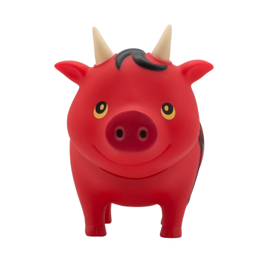Cochon Diable - vue 2