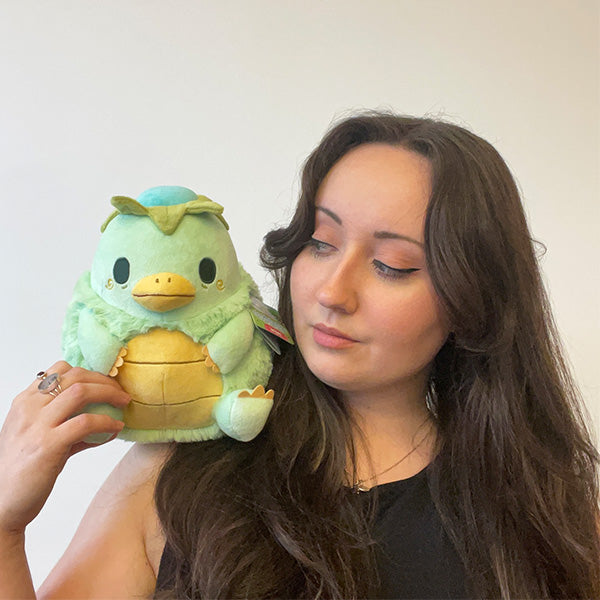 Mini Squishable Plüschtier – Kappa