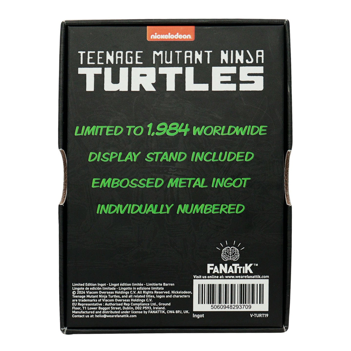Lingot collector Tortues Ninja - 40th Anniversary GreenLLingot collector Tortues Ninja - 40th Anniversary GreeniLingot collector Tortues Ninja - 40th Anniversary GreennLingot collector Tortues Ninja - 40th Anniversary GreengLingot collector Tortues Ninja - 40th Anniversary GreenoLingot collector Tortues Ninja - 40th Anniversary GreentLingot collector Tortues Ninja - 40th Anniversary Green Lingot collector Tortues Ninja - 40th Anniversary GreencLingot collector Tortues Ninja - 40th Anniversary GreenoLingot c