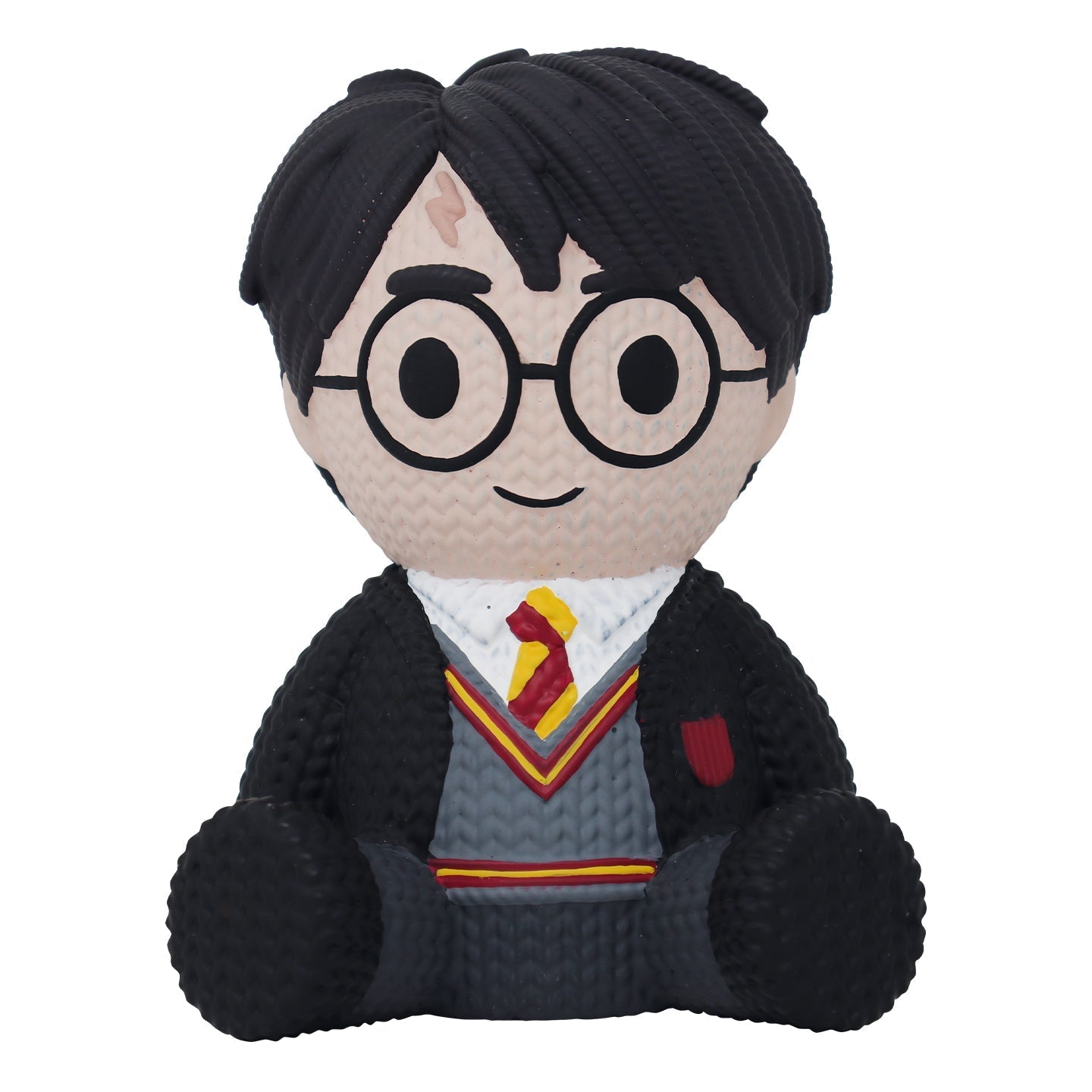 Figurine Handmade by Robots Harry Potter - Vinyl