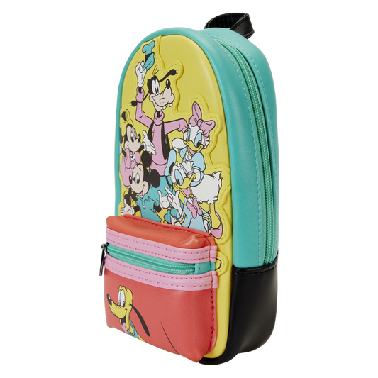 Trousse Mickey & Friends - 100ème Anniversaire – vue produit 2