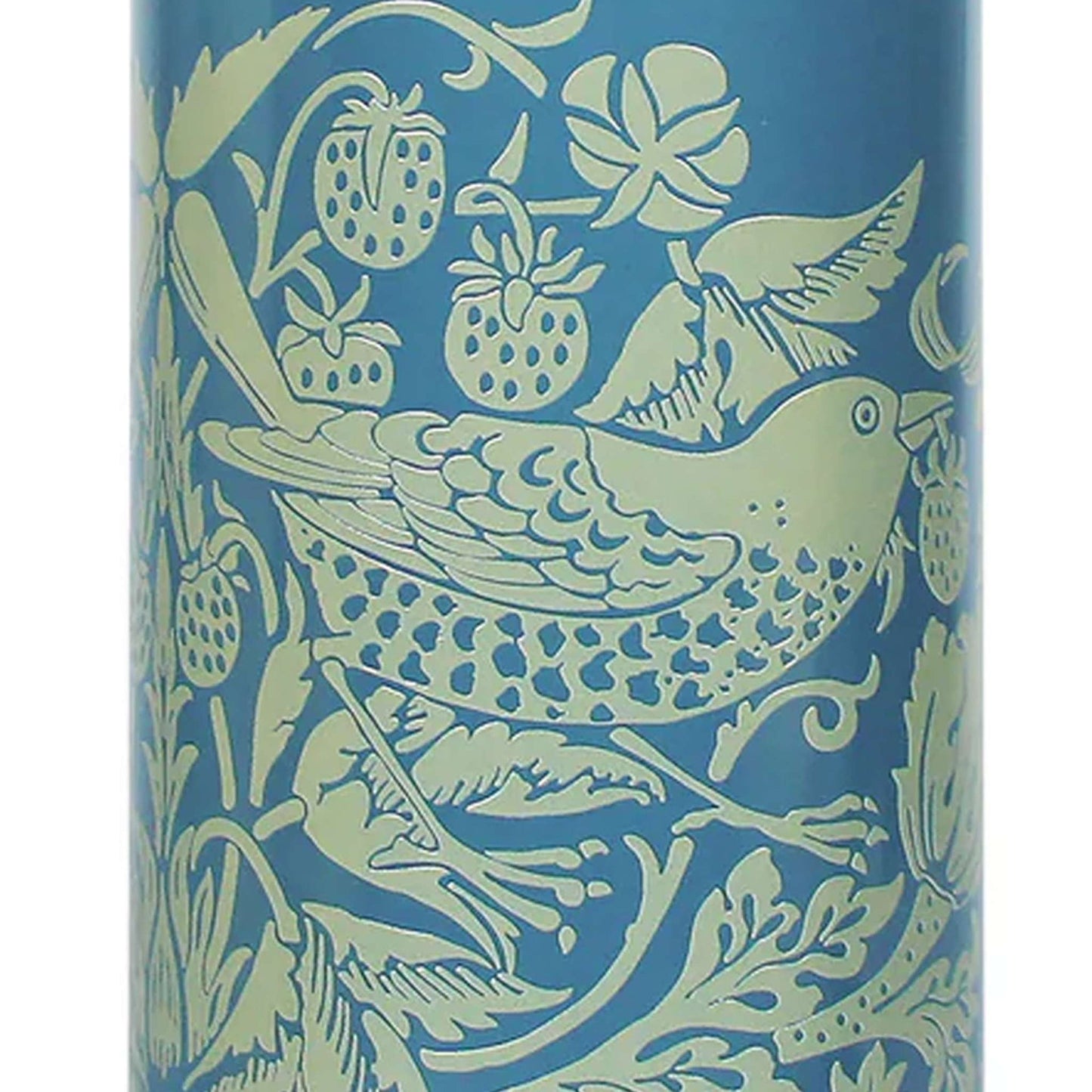 William Morris Metal Water Bottle - ACS Sage 500 ml