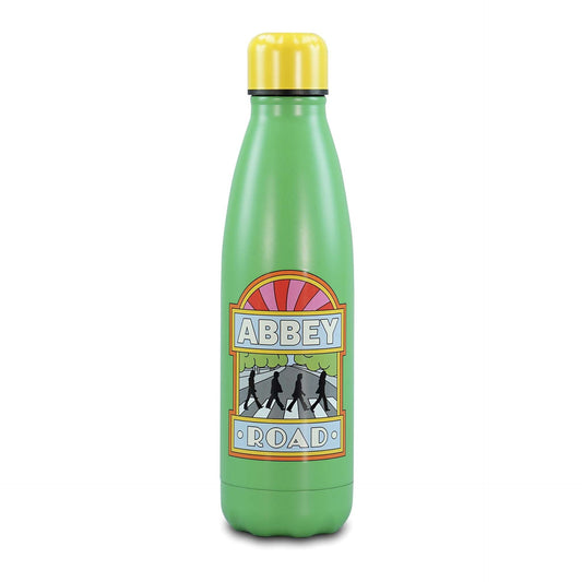 Gourde en métal The Beatles - Abbey Road 500 ml