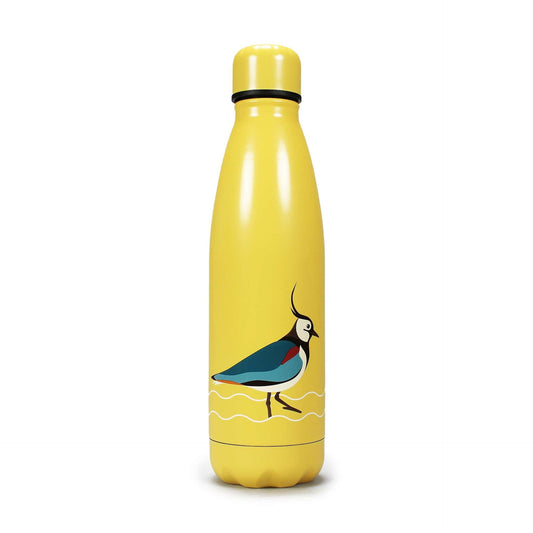RSPB Metalltrinkflasche - Wasservögel 500 ml