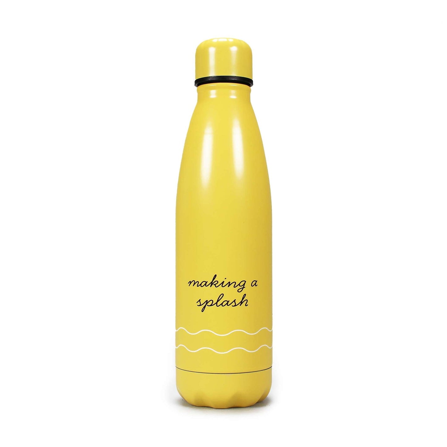 RSPB Metalltrinkflasche - Wasservögel 500 ml