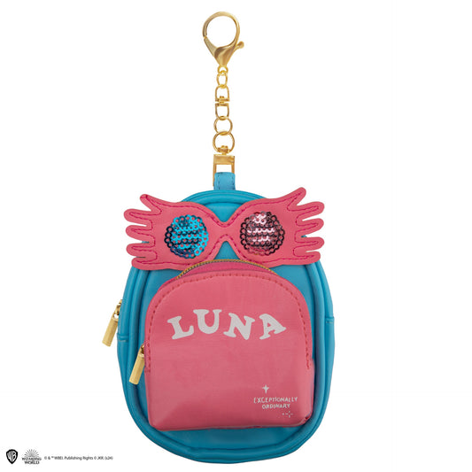 Schlüsseletui Luna Lovegood