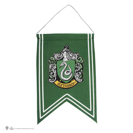Slytherin Banner