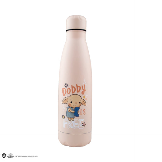 Isolierflasche Dobby der freie Elf
